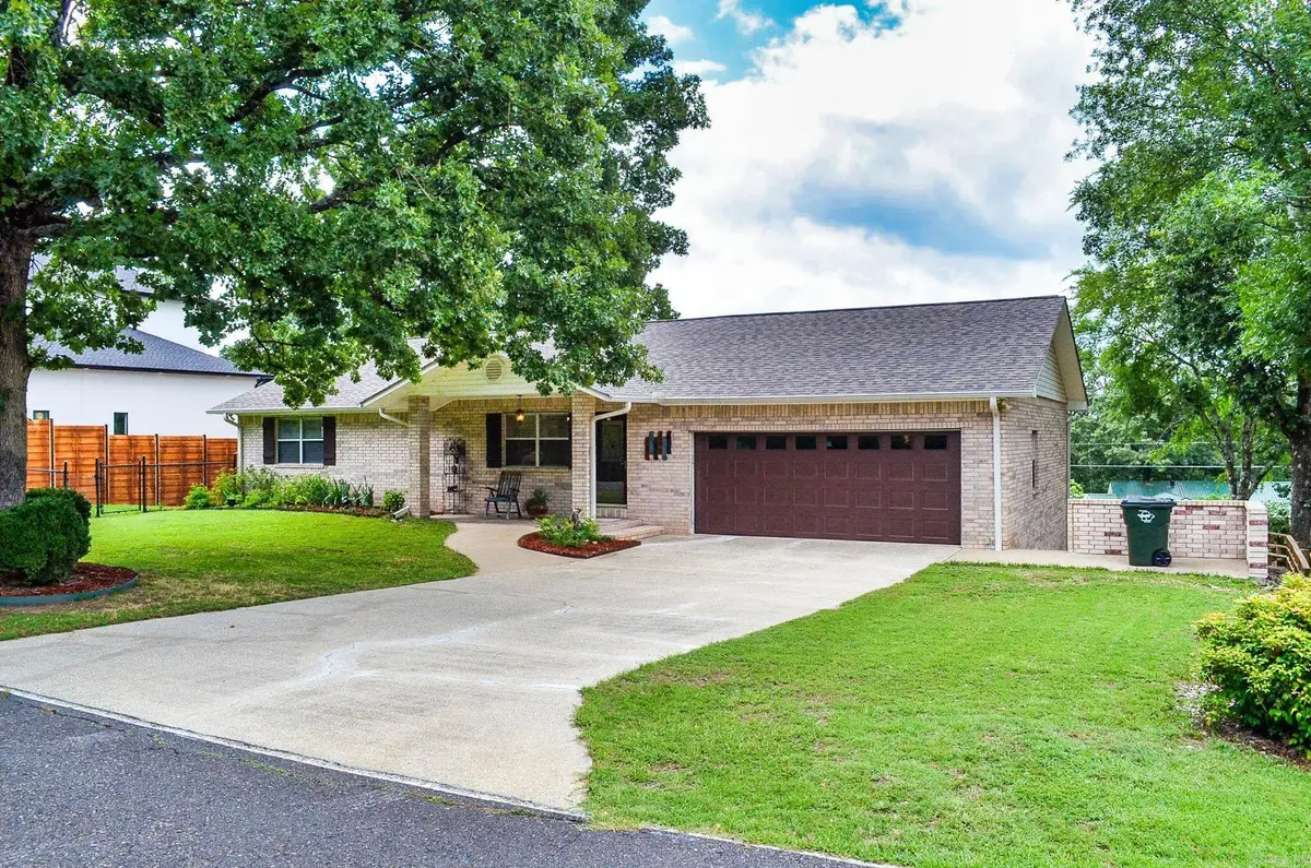 720 Old Brundage Road, Hot Springs, AR 71913 - #1