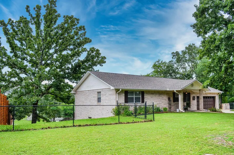 720 Old Brundage Road, Hot Springs, AR 71913 - #2