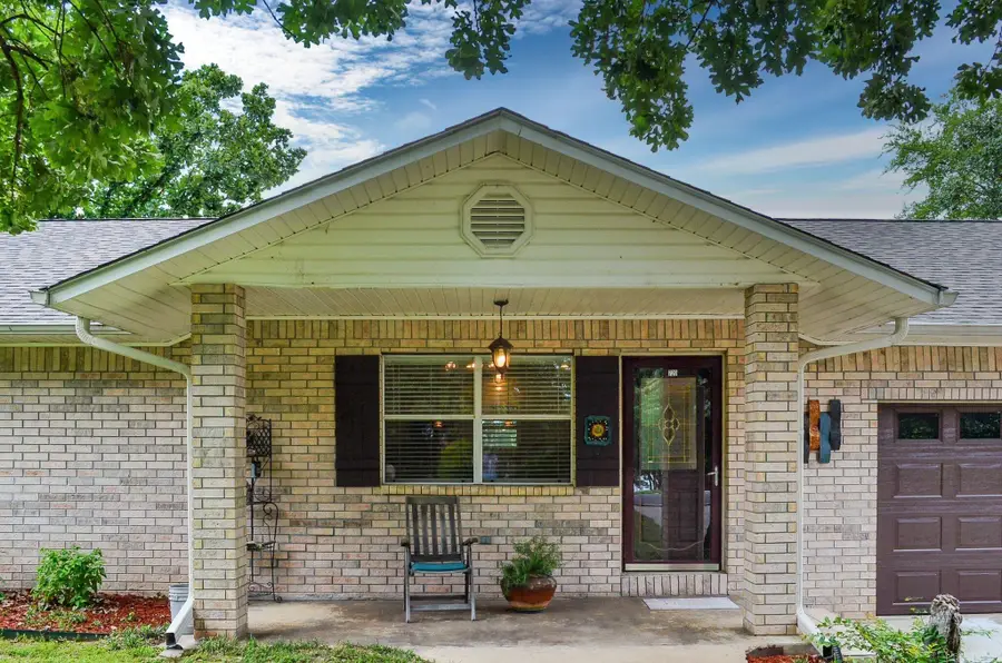 720 Old Brundage Road, Hot Springs, AR 71913 - #3
