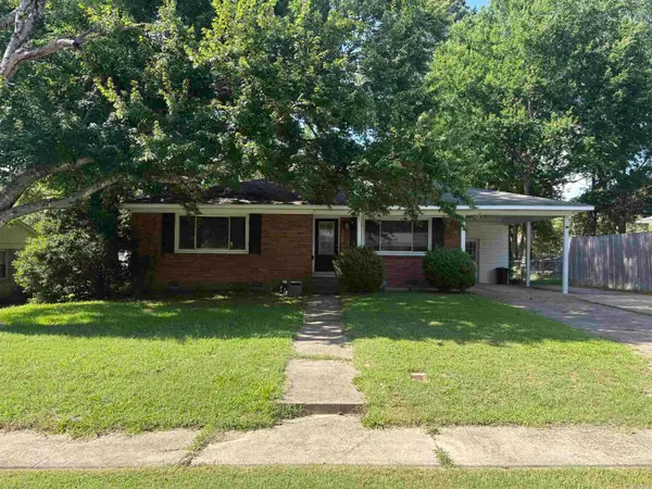 2308 Sylvia Street, Arkadelphia, AR 71923