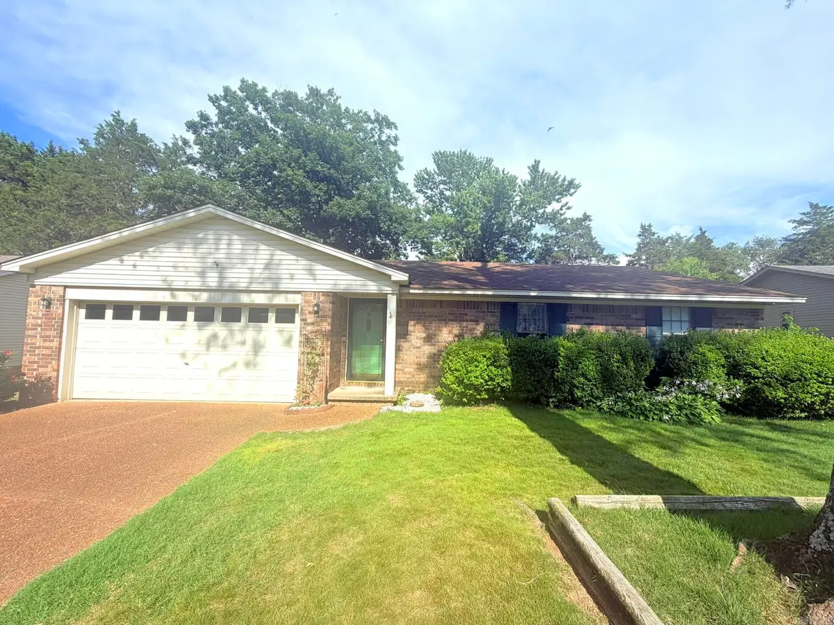 8 Overlook Drive, Searcy, AR 72143 - #1