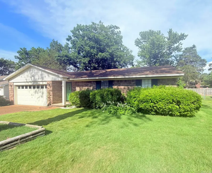 8 Overlook Drive, Searcy, AR 72143 - #2