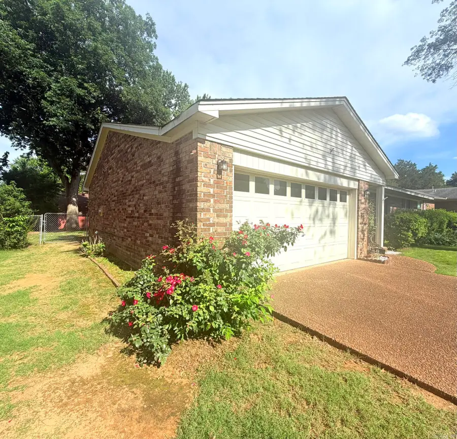 8 Overlook Drive, Searcy, AR 72143 - #3