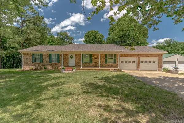 447 Greene 731 Road, Jonesboro, AR 72401
