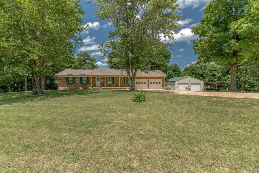 447 Greene 731 Road, Jonesboro, AR 72401 - #2