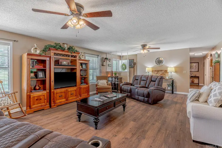 447 Greene 731 Road, Jonesboro, AR 72401 - #3