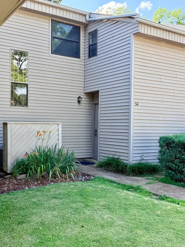 135 Hillview #54 Drive, Fairfield Bay, AR 72088