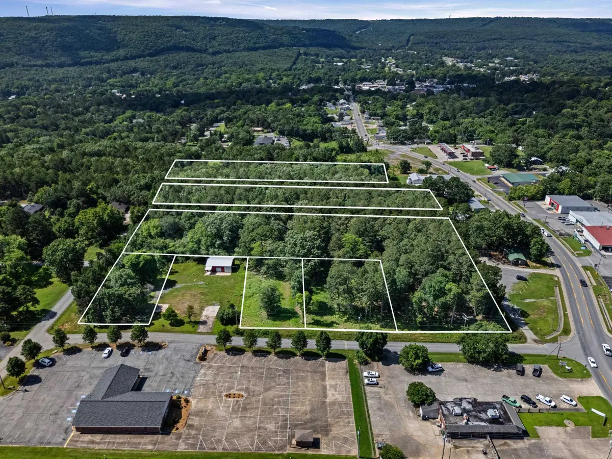 100 Sunnymeadow/broadway, Heber Springs, AR 72543 - #1