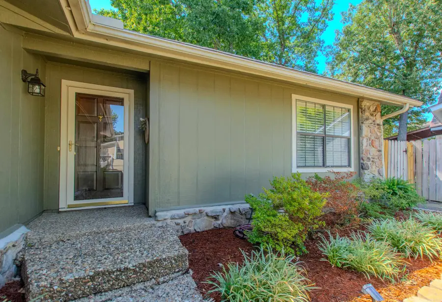 20 Coronado Cove, Maumelle, AR 72113 - #3