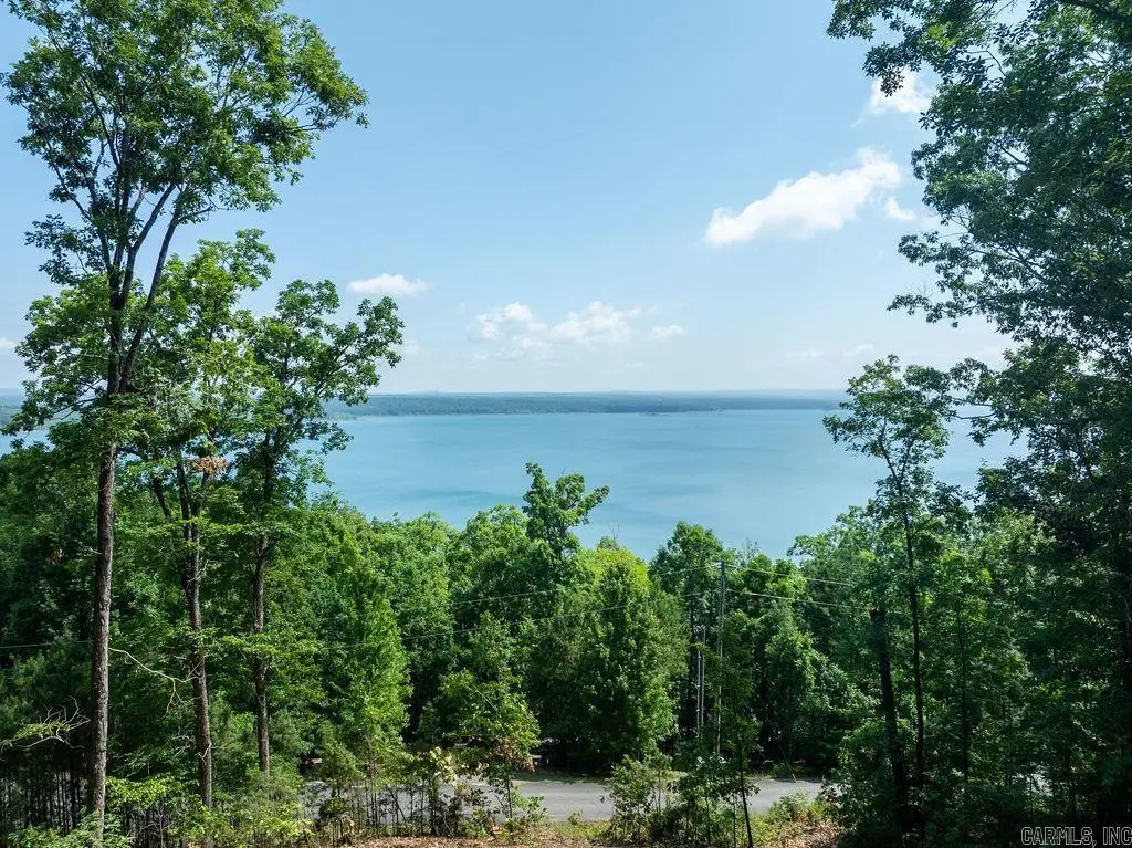 0 Lakefront Road, Quitman, AR 72131 - #1
