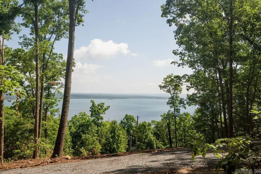 0 Lakefront Road, Quitman, AR 72131 - #3