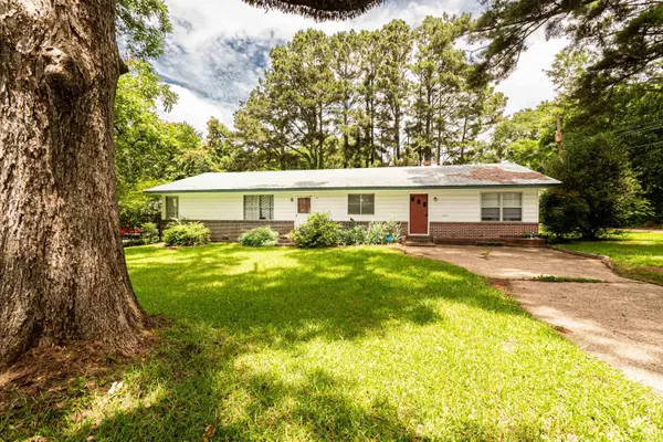 127 E Pope St, Monticello, AR 71655