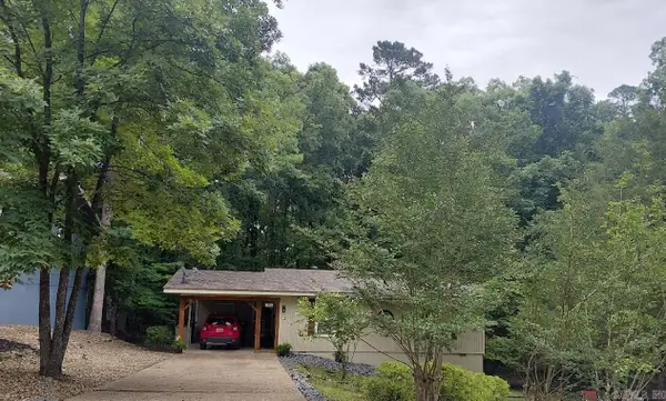 Address Withheld By Seller, Hot Springs Village, AR 71909