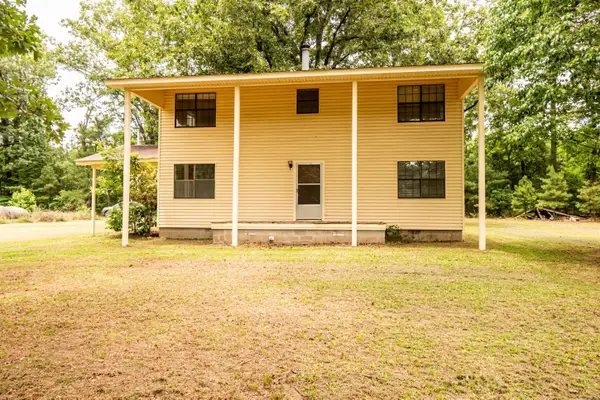 160 Mcmahon Ln, Wilmar, AR 71675
