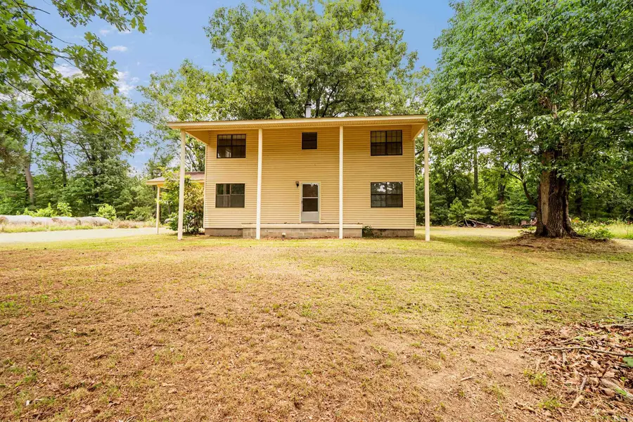 160 Mcmahon Ln, Wilmar, AR 71675 - #2