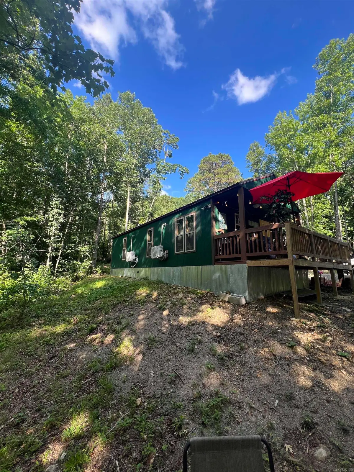 1070 Brewer Road, Edgemont, AR 72044 - #1
