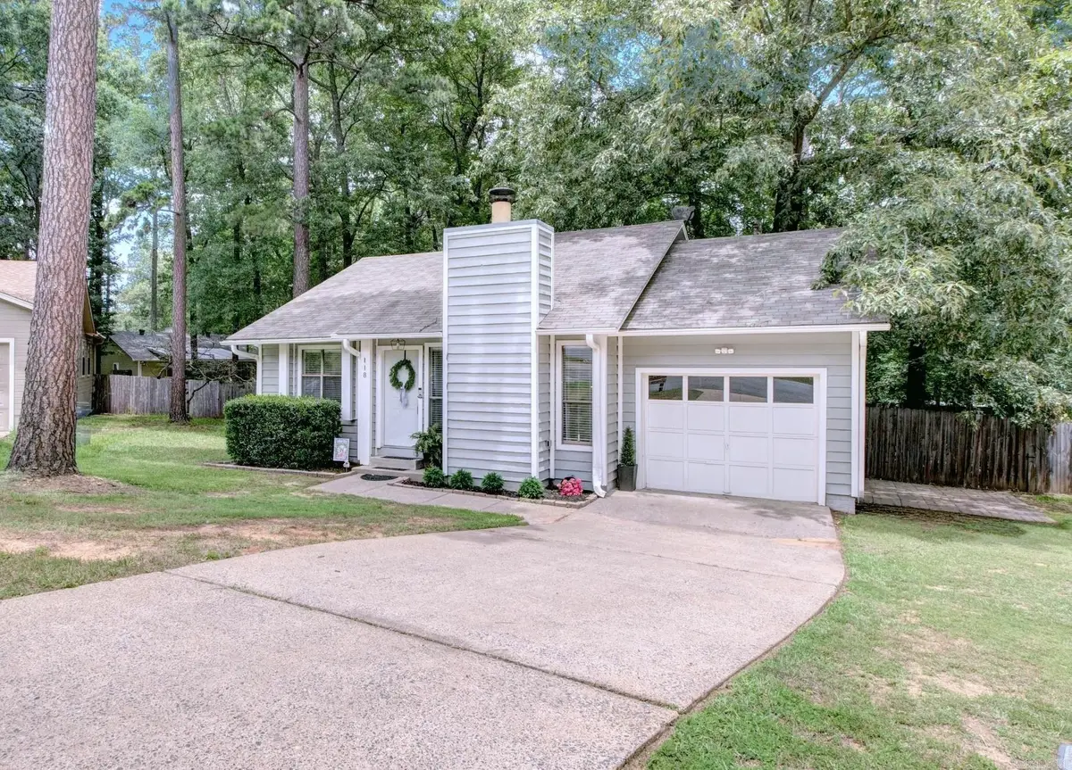 118 Pin Oak Cove, Maumelle, AR 72113 - #1