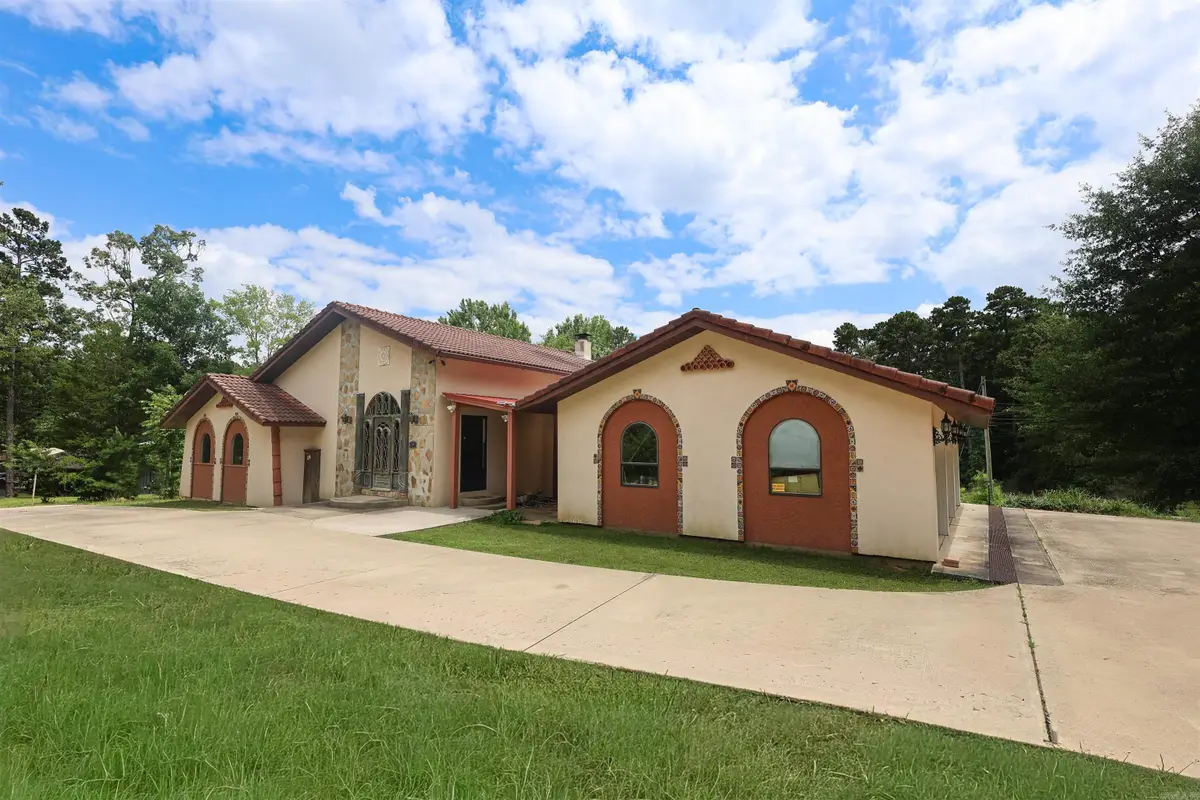 59 Mt Joy Loop, Kirby, AR 71950 - #1