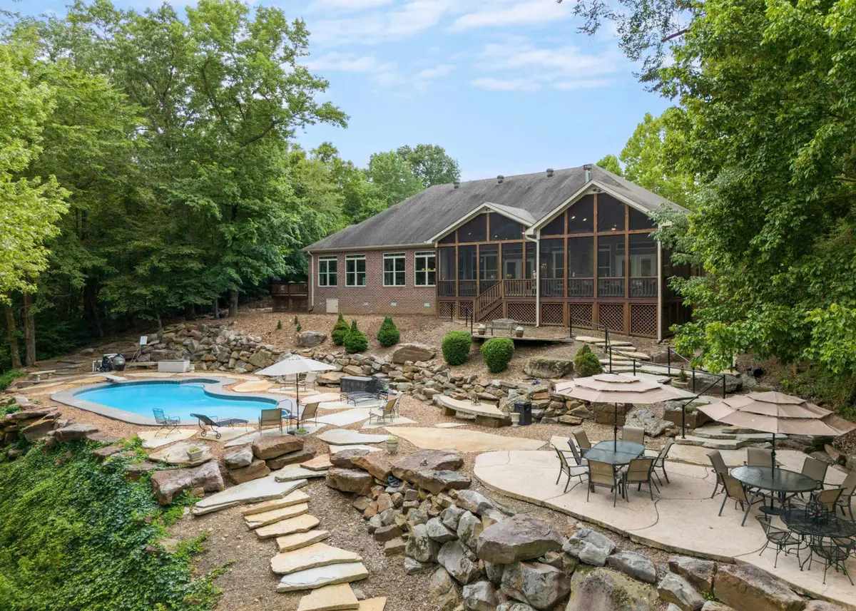 259 Riverview Road, Searcy, AR 72143 - #1