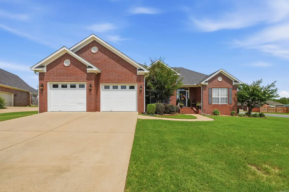 55 Linda Cir, Greenbrier, AR 72058 - #1