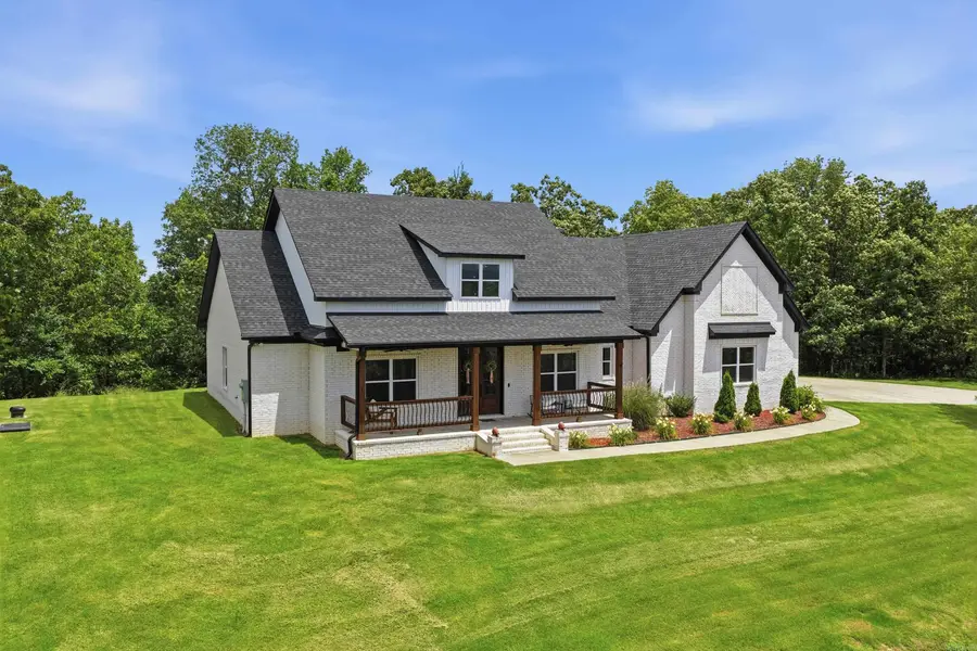 27 Vilanco Estates Drive, Vilonia, AR 72173 - #2