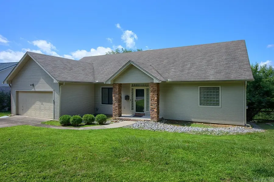 30 Overlook Drive, Little Rock, AR 72207 - #2