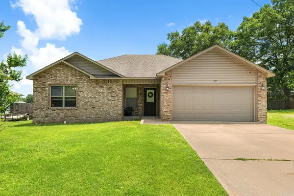 253 Brewer Street, Ward, AR 72176