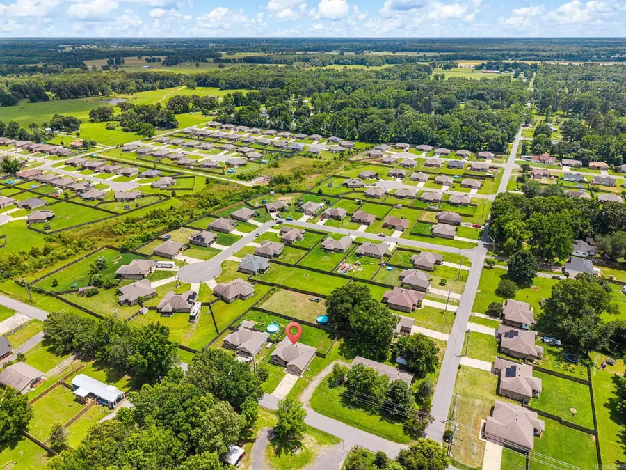 253 Brewer Street, Ward, AR 72176 - #3