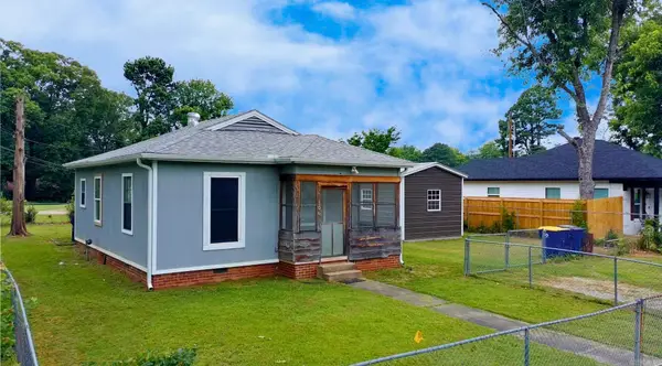 106 Monroe Street, Cabot, AR 72023