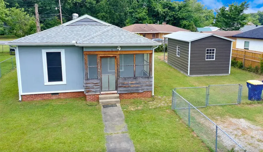 106 Monroe Street, Cabot, AR 72023 - #2