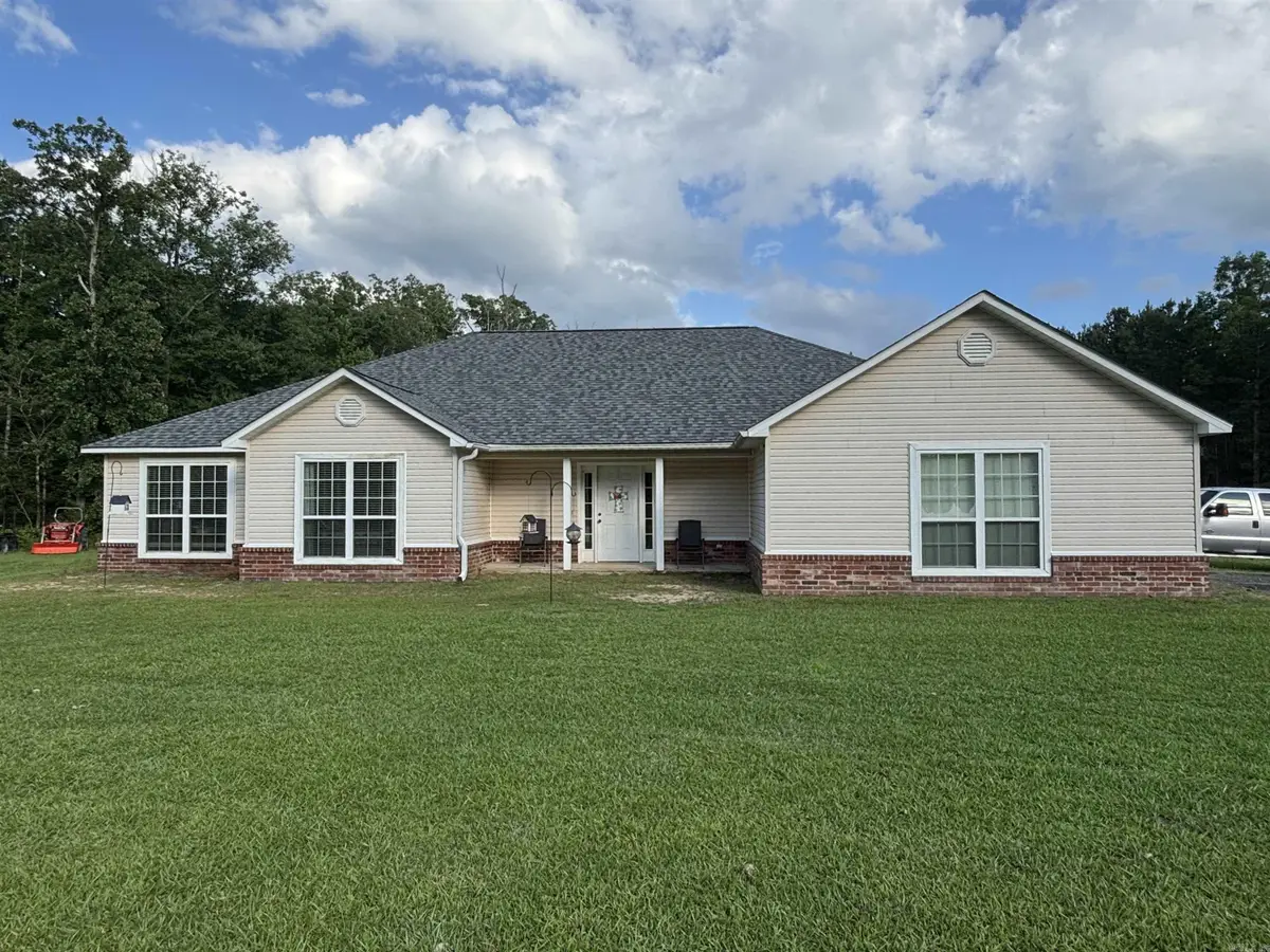 73 Grant 736 Road, Sheridan, AR 72150 - #1