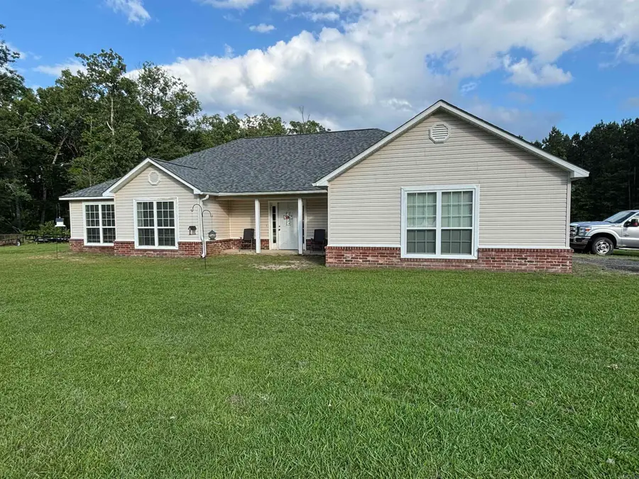 73 Grant 736 Road, Sheridan, AR 72150 - #2