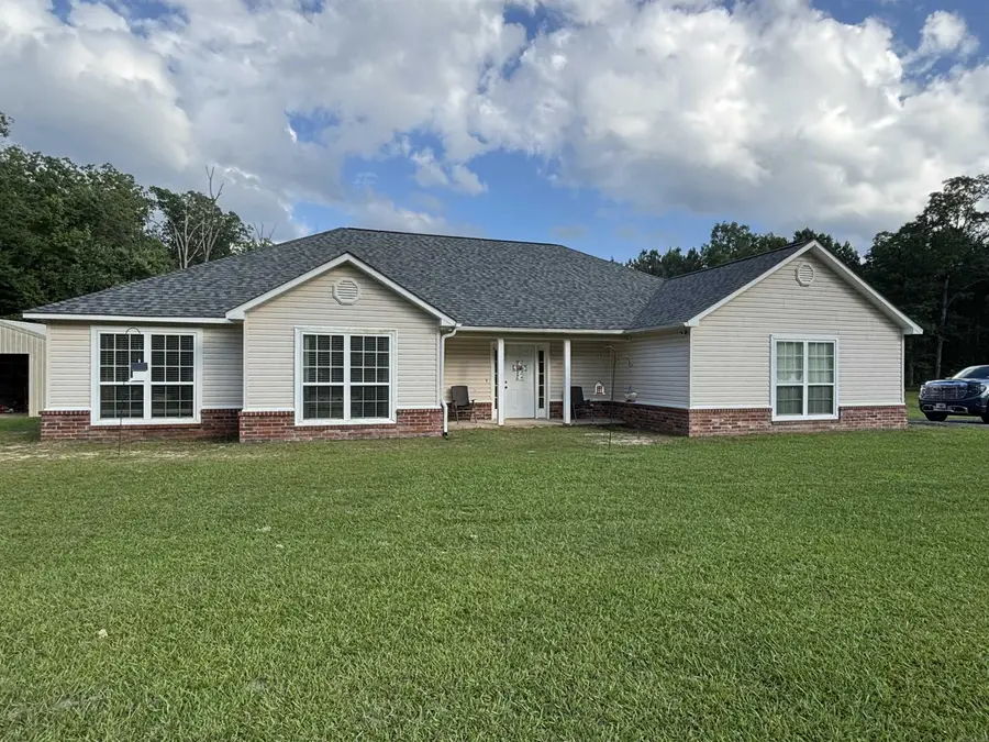 73 Grant 736 Road, Sheridan, AR 72150 - #3