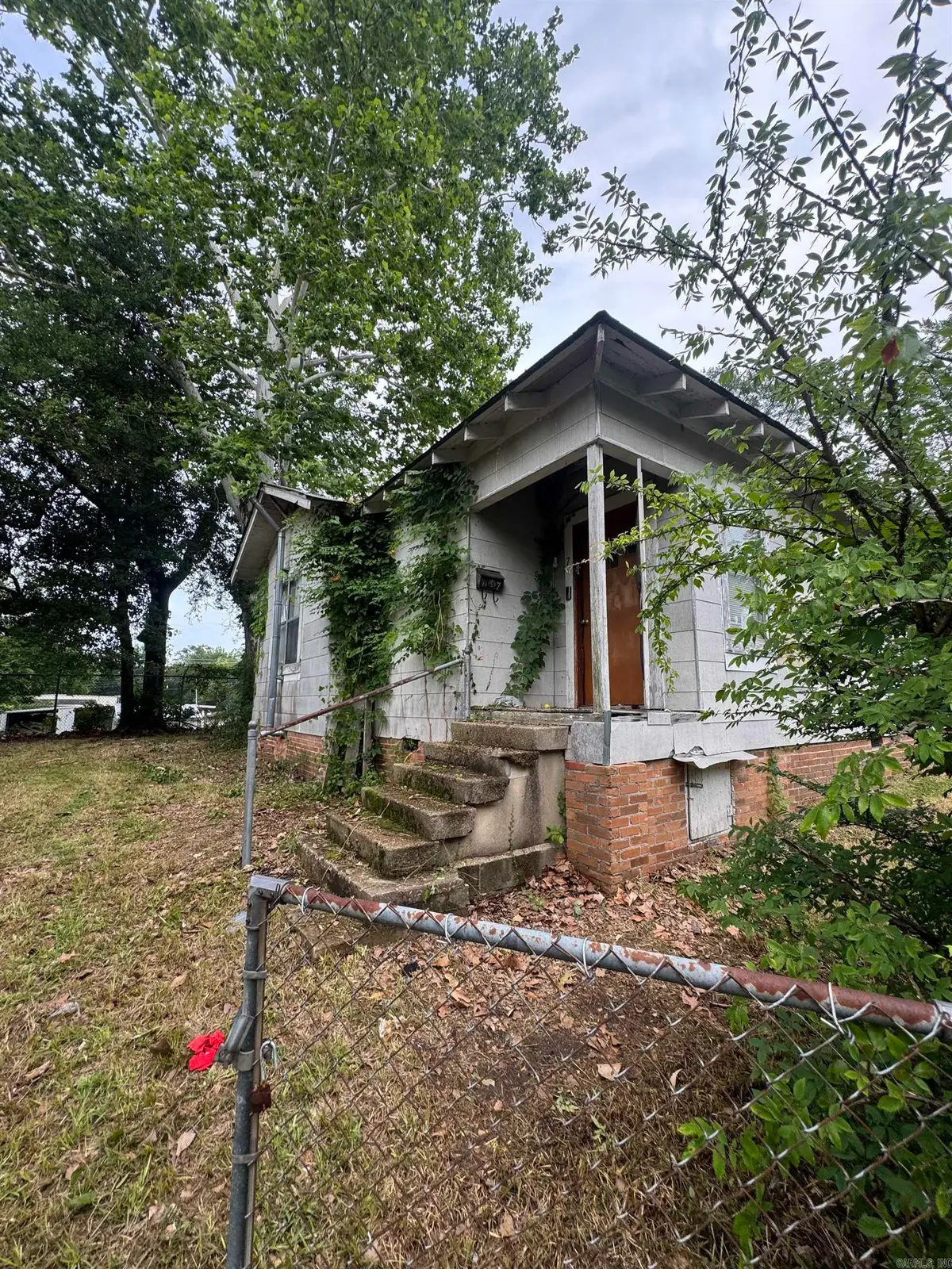 7 Pye Court, El Dorado, AR 71730 - #1