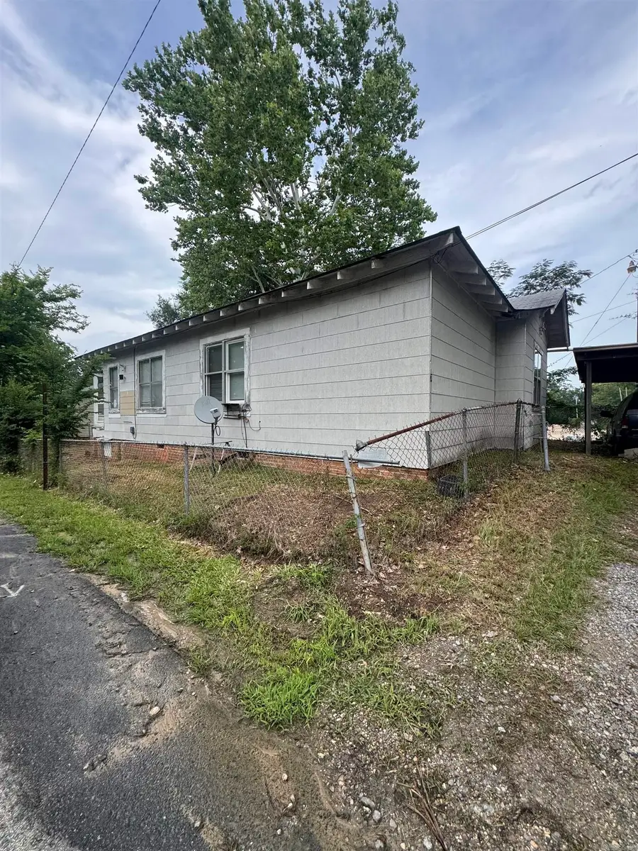 7 Pye Court, El Dorado, AR 71730 - #2