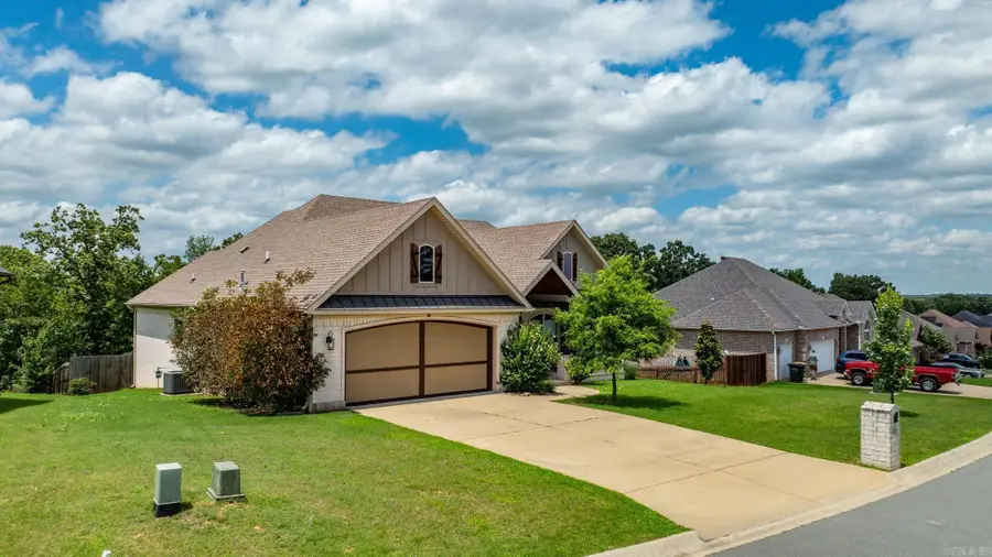 3001 Rock Ridge Drive, Sherwood, AR 72120 - #2