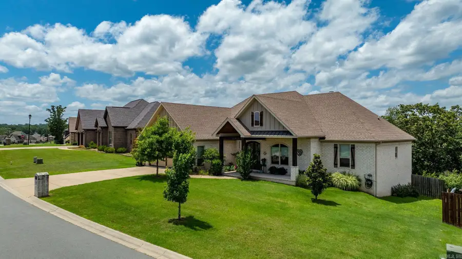 3001 Rock Ridge Drive, Sherwood, AR 72120 - #3