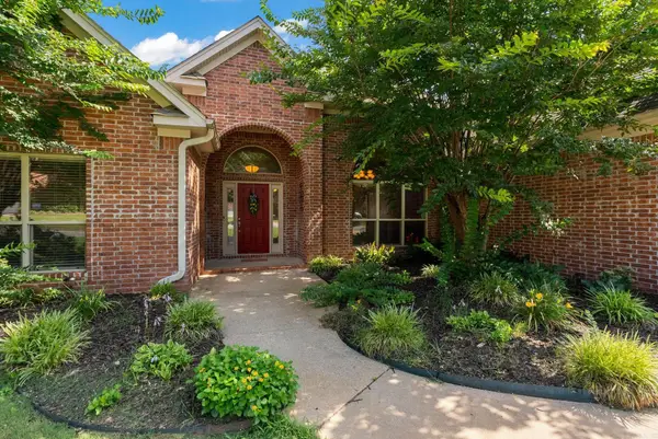 53 Hanna Lane, Little Rock, AR 72223