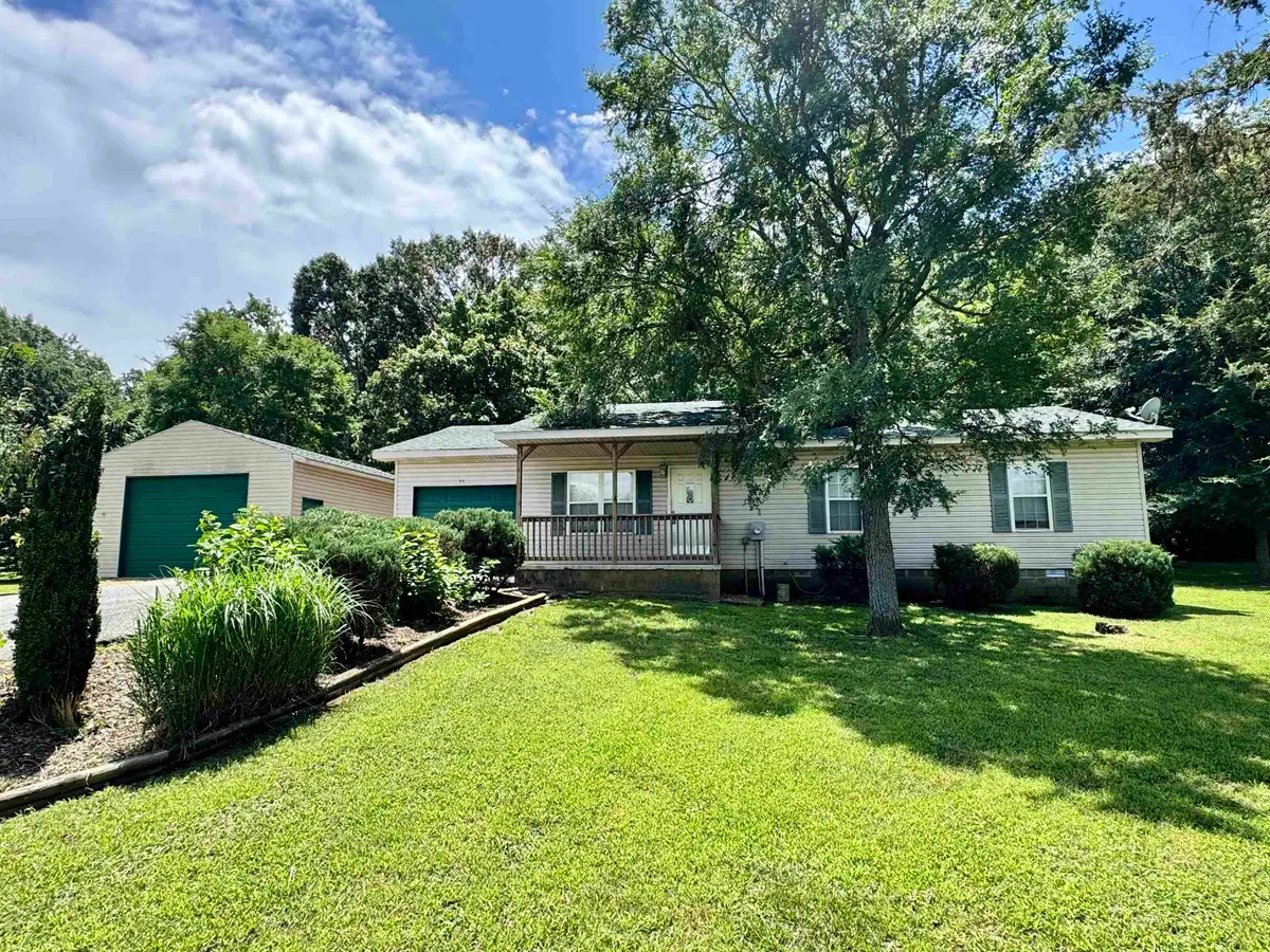44 Sara Cir, Ash Flat, AR 72513 - #1