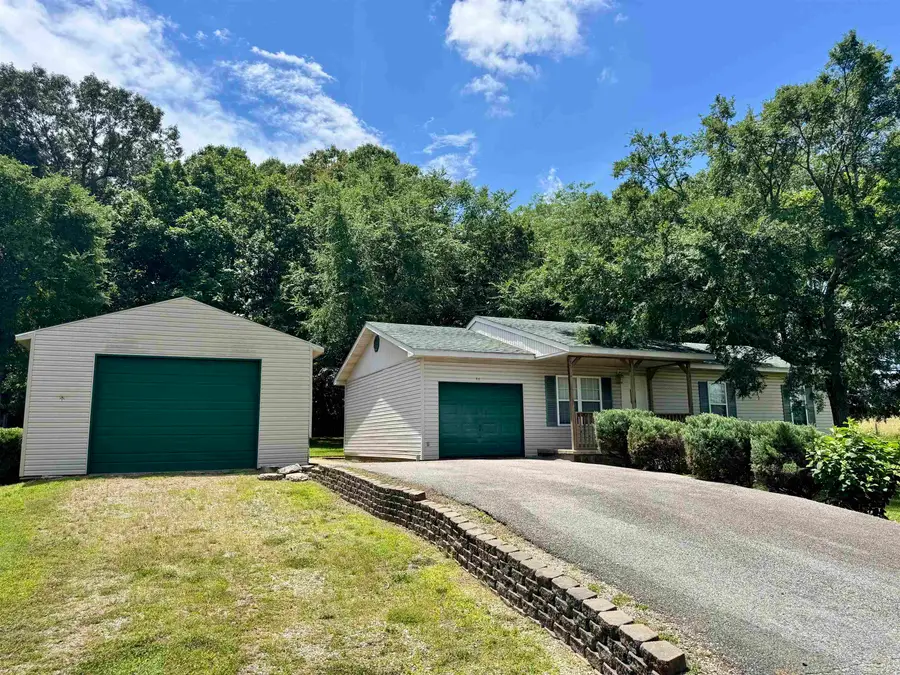 44 Sara Cir, Ash Flat, AR 72513 - #2
