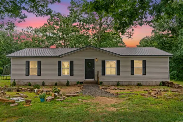 2299 Greers Ferry Road, Drasco, AR 72530