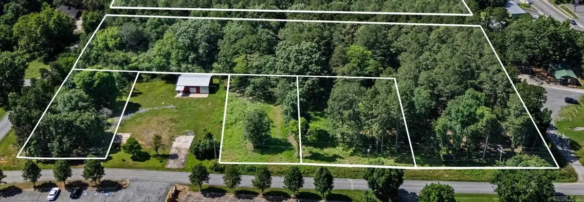 Block 5 Sunnymeadow/broadway, Heber Springs, AR 72543 - #1