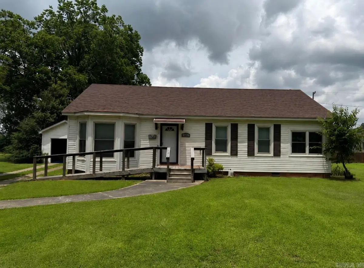 419 Dial Circle, Brinkley, AR 72021 - #1