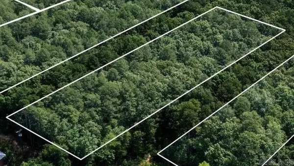 Block 10 Sunnymeadow/broadway, Heber Springs, AR 72543