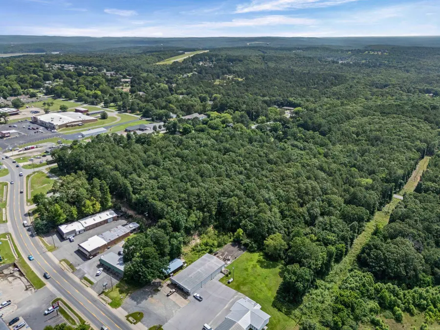 Block 10 Sunnymeadow/broadway, Heber Springs, AR 72543 - #2