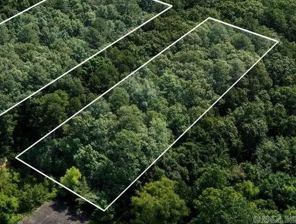 Block 19 Sunnymeadow/broadway, Heber Springs, AR 72543