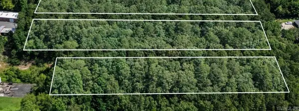 Blocks 10 & 19 Sunnymeadow/broadway, Heber Springs, AR 72543