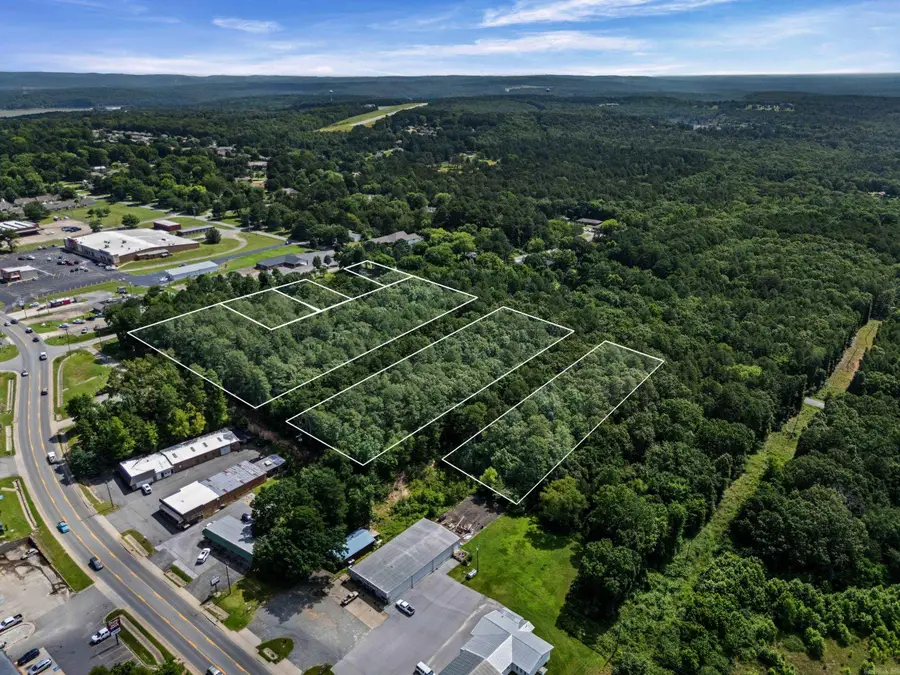 Mid Block 5 Sunnymeadow/broadway, Heber Springs, AR 72543 - #3