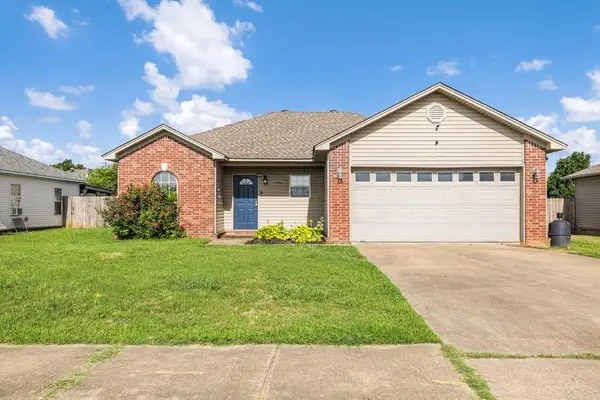 1508 Moon Road, Ward, AR 72176