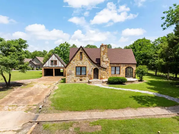 423 W 3rd, Weiner, AR 72479